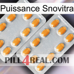 Snovitra Power cialis4